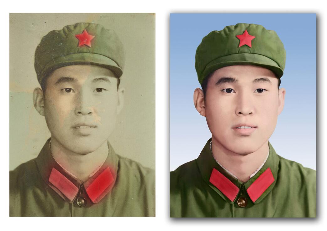 新民破损照片修复-18
