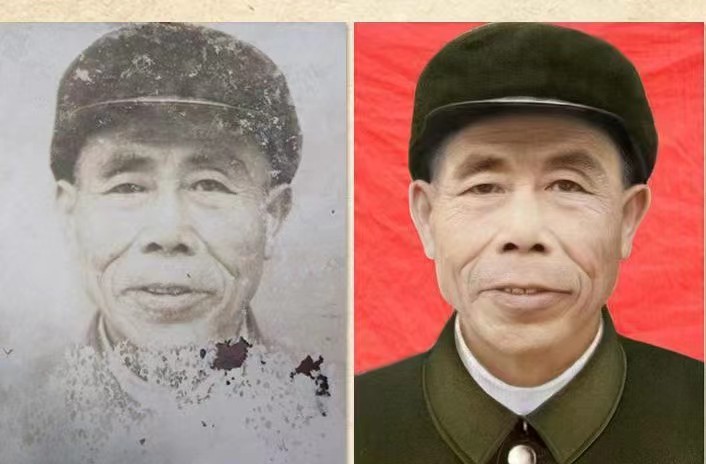 新民老照片模糊修复-72